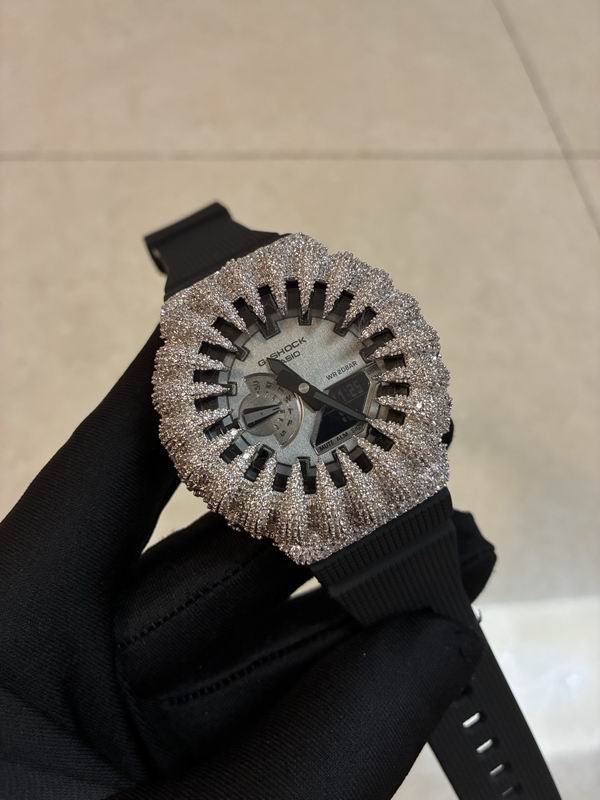 Casio watch 101166